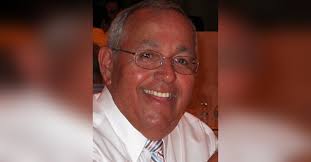 Obituary information for William Zotti, Jr.