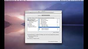 In reality, this restriction is not as terrible as it may seem at first glance: Quickly Move Windows Between Desktops In Mac Os X With A Click Keyboard Shortcut Youtube