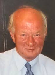 Condolence Book for GERARD COTT (Ballintotas, Cork)