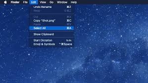 You can drag over contiguous files while holding the command key to select them, then let go of the mouse button and carry on selecting discontiguous files. 4 Ways To Select Files On Your Mac