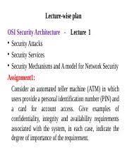 The iad is responsible for keeping the machine supplied with cash and performing. Degree Of Importance High Availability Automated Teller Machine Atm Provides A Course Hero