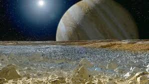Europa (roman province), a province within the diocese of thrace. Nasa Confirms Water Vapour On Jupiter S Moon Europa