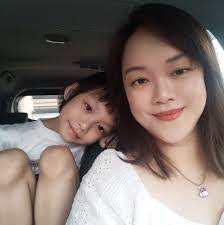 May Liew's Instagram, Twitter & Facebook