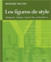 Les Figures De Style Allegorie Ellipse Hyperbole Metaphore Babelio