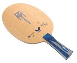 The paddle is equipped with tenergy 05 2.1mm rubber, which enables a. Butterfly Timo Boll Zlc Reviews