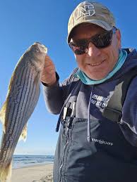 Tommy Watson brought in...