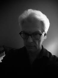 About — Gary Coates