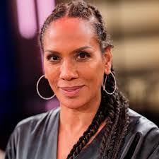 Barbara Ganz's Instagram, Twitter & Facebook