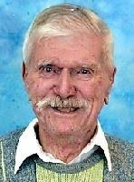 Robert Blackman Obituary (1924