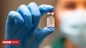 The emergency use authorization allows. Pfizer Biontech Vaccine Docs Hacked From European Medicines Agency Bbc News