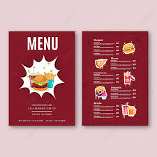 قائمة طعام طعام مطعم كتيب تصميم قالب القائمة تصميم قالب عشاء إبداعي خمر مع رسم مرسومة باليد ناقلات قائمة طعام نشرة طعام الذواقة لوحة القائمة مطعم مقهى قائمة طعام جدار من الطوب
