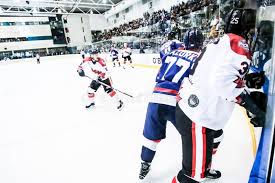 2019 Ice Hockey Classic Melbourne Australia Royalty Free Stock Photo Ad Classic Melbourne Hockey Ice Stock Ad Ice Hockey Hockey Canada Vs Usa