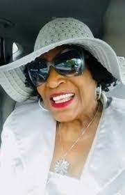 Marie Bond's Instagram, Twitter & Facebook