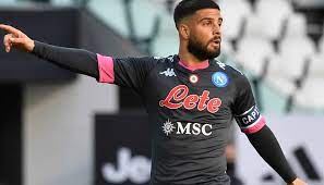 Napoli verliert auch noch lorenzo insigne. Der Berater Von Lorenzo Insigne Trifft Sich Mit Milan