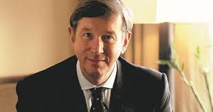 Tributes to Ken McCulloch hospitality legend of One Devonshire Gardens