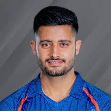 Tejas Baroka IPL Career: Records, Age, Price, Team 2025, Stats