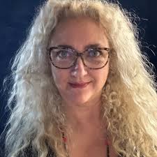 So, this happened today. I am both proud and humbled to be recognized in  this way. I absolutely adore the people with whom I work, and I am  privileged to work in