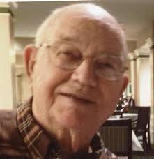 Robert Mahne Jr. Obituary