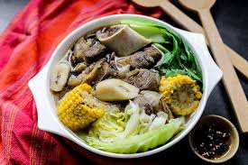 Pocherong Bisaya Ang Sarap Recipe Soup Dish Banana Soup Beef Recipes
