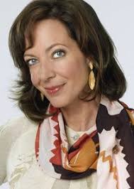 TV Shows Starring Allison Janney