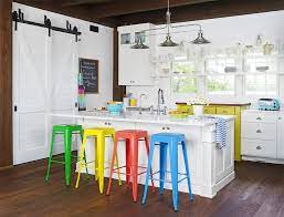 If you're lucky enough to have a large and spacious kitchen, today's article is not for you. 38 Best Small Kitchen Design Ideas Tiny Kitchen Decorating