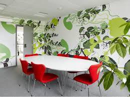 Go crazy with decor from the '50s, '60s, '70s, '80s, and '90s! 10 Office Decor Ideas Trending In 2019