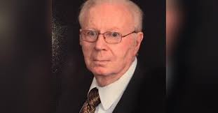 James E. Faircloth Obituary