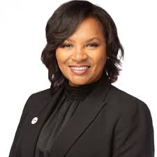 Sonya Brown-Marshall City Council Member At Large Position 1  (@sonyaforthecity) • Facebook