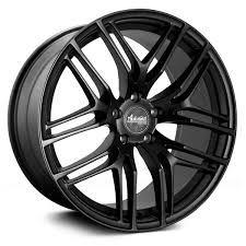  matte kudasai ,a 1981 single by the band king crimson. Advanti Racing Bello Wheels Matte Black Rims