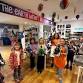 Saturdays morning Art 10:00am £15 Christmas term event image