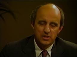 Interview with Captain Eugene B. "Red" McDaniel