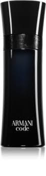 Armani code, ein duft von 2004. Armani Code Eau De Toilette Fur Herren Notino