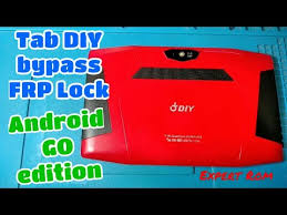 The playstation 2 version of the sims 2: Bypass Frp Google Account Lock Tab Diy Android Go Edition By Expert Rom