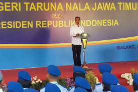 Apakah gratis sekolah di sma taruna nusantara? Di Balik Sman Taruna Nala Sekolah Unggulan Yang Baru Diresmikan Jokowi
