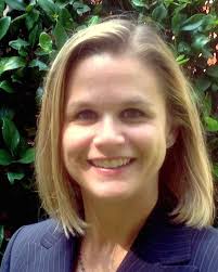 Column: Sarah Kirsch to lead Urban Land Institute's Atlanta district