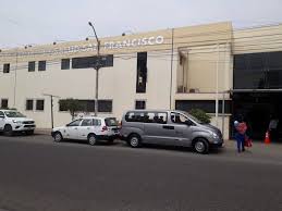 CLAS Centro de Salud San Francisco