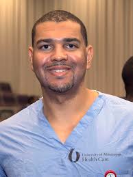 Recruitment day confronts drop in black male medical students