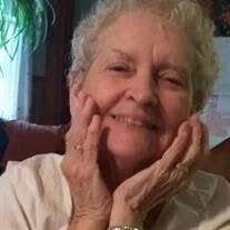 Sheila R. Meservey Obituary