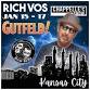 Rich Vos - Kansas City “Brew HaHa” (Comedy Club), 1867 Village West Pkwy Suite D201 Event Image