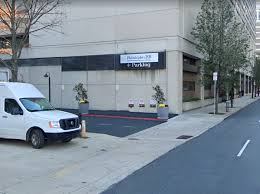 Barnes park campground is now accepting reservations for the 2020 camping season. Barnes Foundation Parking Find Parking Near Barnes Foundation