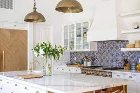 We have an architect on site to support total design of your kitchen or bath and a full construction crew of licensed electicians, plumbers, hvac and mechanical trades to provide a turnkey solution to your dream kitchen or bath. 30 Gorgeous Kitchen And Bathroom Design Ideas Hgtv