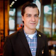 Who is Chase Oliver? Libertarian 2024 candidate picked over RFK Jr