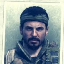 Frank Woods screenshots, images and pictures