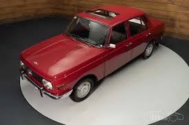 Image result for Perlgrau 1971 Wartburg