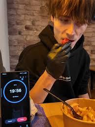 The World's Hottest Curry: X Pepper Vindaloo from Iceland