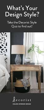 What Is Your Decorating Style Take The Interior Design Style Quiz Decorist Home Decor Bungalow Bedroom Bedroom Decor