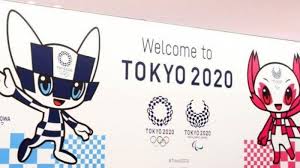 Jun 08, 2021 · seorang pria melintas di dekat cincin olimpiade di sebuah taman di tokyo, senin (7/6/2021). Dampak Wabah Virus Corona Jepang Konfirmasi Olimpiade Tokyo 2020 Kemungkinan Besar Diundur Tribun Jogja