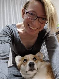 Our little Keo disapproves taking selfies 🙄🤣