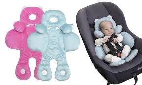 Benbat Infant Head And Body Support Body Support Baby Car Seats Baby