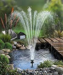 Solar Springbrunnen Jetzt Bei Weltbild De Bestellen Springbrunnen Garten Springbrunnen Gartenteich